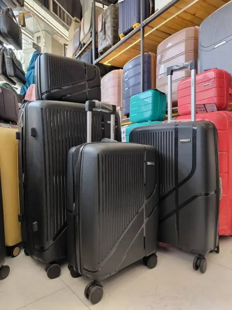 مدرن چمدان تراول modern.789|کیف، کفش، کمربند|شیراز, اصلاحنژاد|دیوار