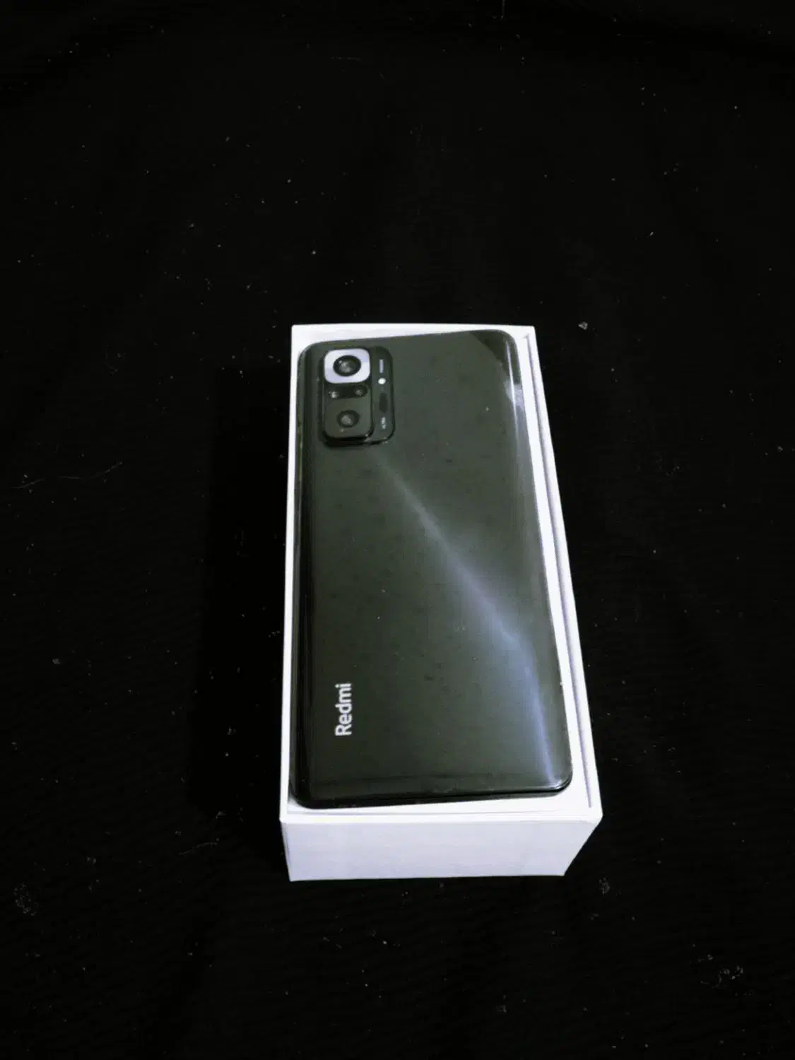 Xiaomi note 10 pro max|موبایل|گلستان (تهران), |دیوار
