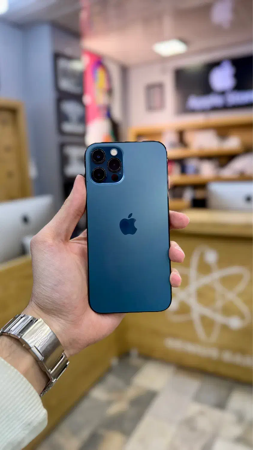 Iphone12pro|موبایل|ارومیه, |دیوار