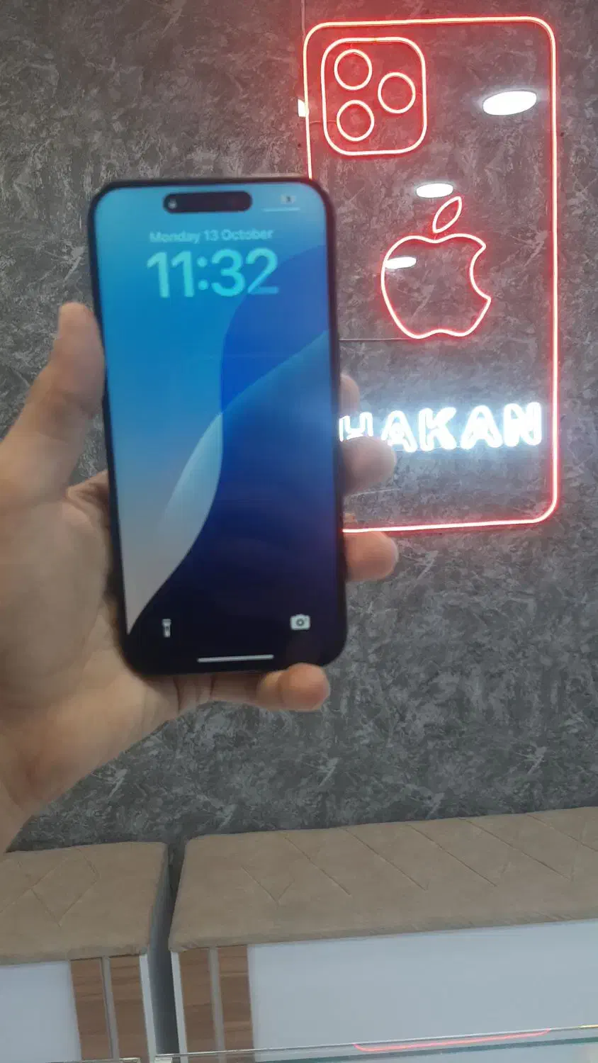 15max256 8۹٪|موبایل|قم, عربستان|دیوار