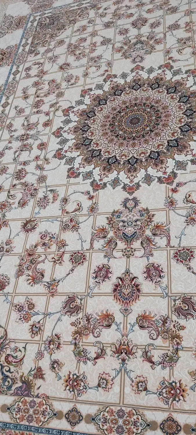 فرش|فرش|شاندرمن, |دیوار