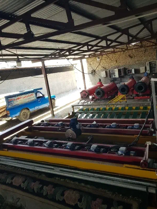 قالیشویی شهروند (مکانیزه) قالی شویی سراسر مشهد|خدمات نظافت|مشهد, موسوی قوچانی|دیوار