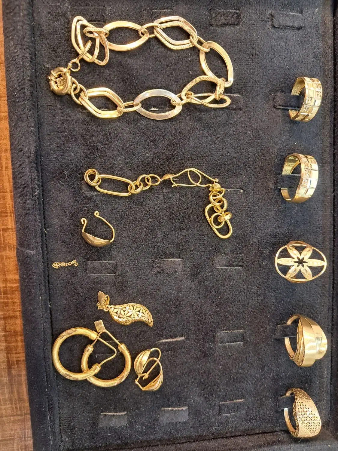 فروش ویژه طلا|جواهرات|شوشتر, |دیوار