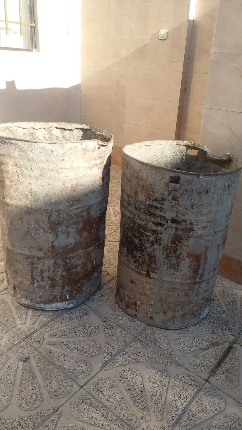 دوعددبشگه خصوص گچ کار|ابزارآلات|بروجرد, |دیوار