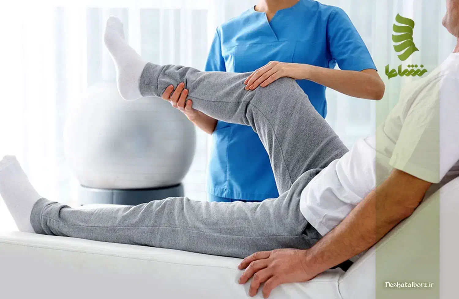 فیزیوتراپی در منزل|خدمات آرایشگری و زیبایی|تهران, دروازه شمیران|دیوار