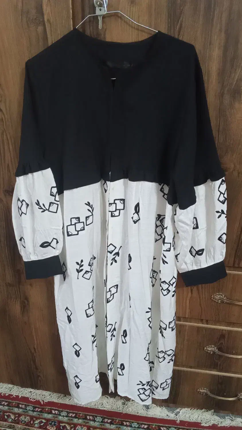 مانتو زنانه|لباس|شوشتر, |دیوار