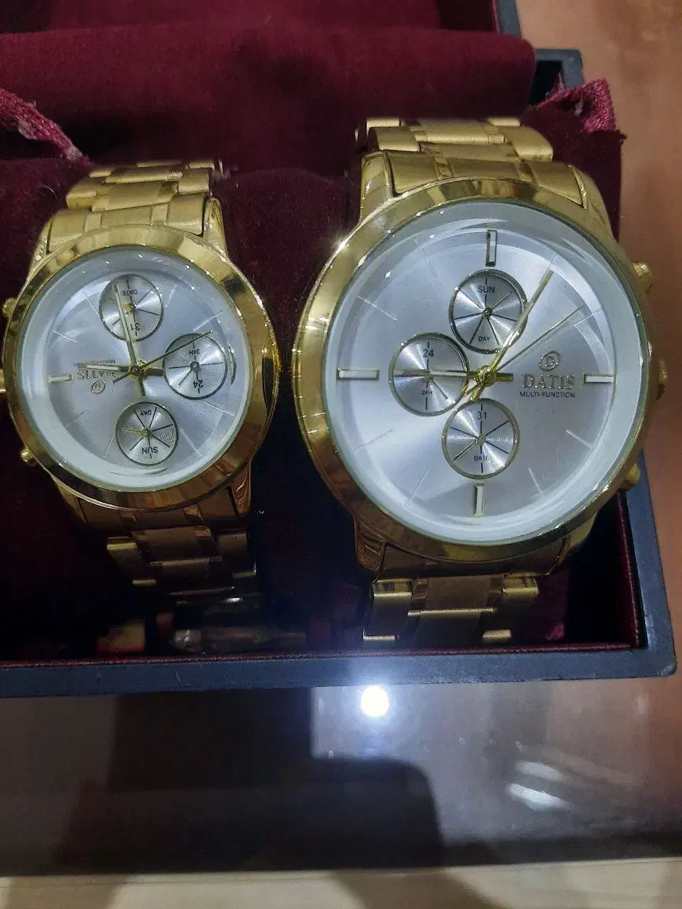 ساعت سه موتوره|ساعت|سنندج, |دیوار