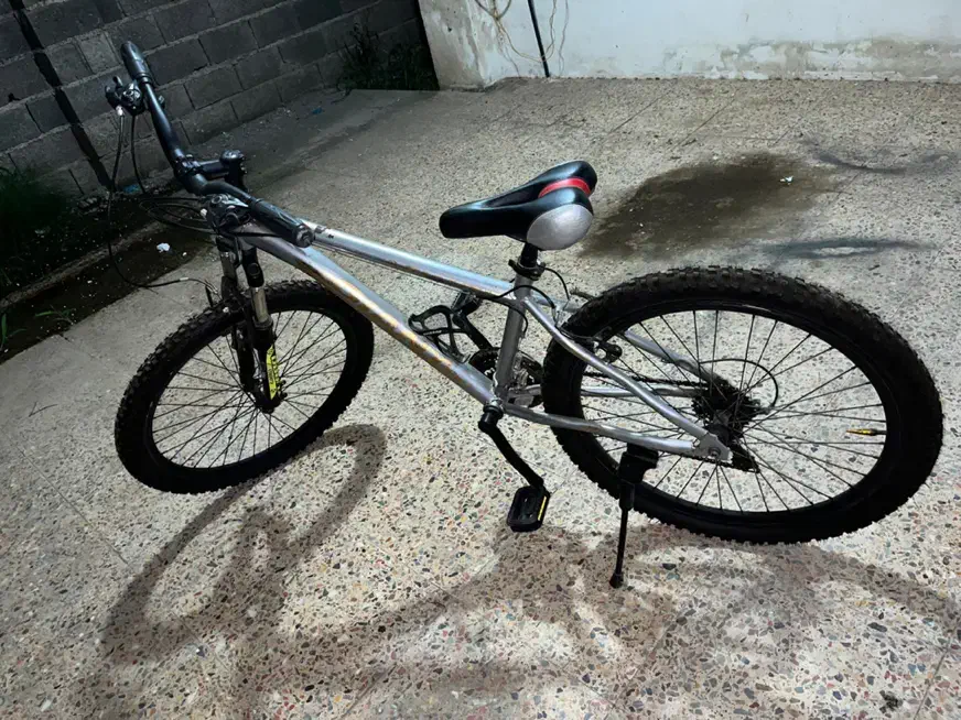 دوچرخه سایز ۲۶ دنده ای|دوچرخه، اسکیت، اسکوتر|رودسر, |دیوار