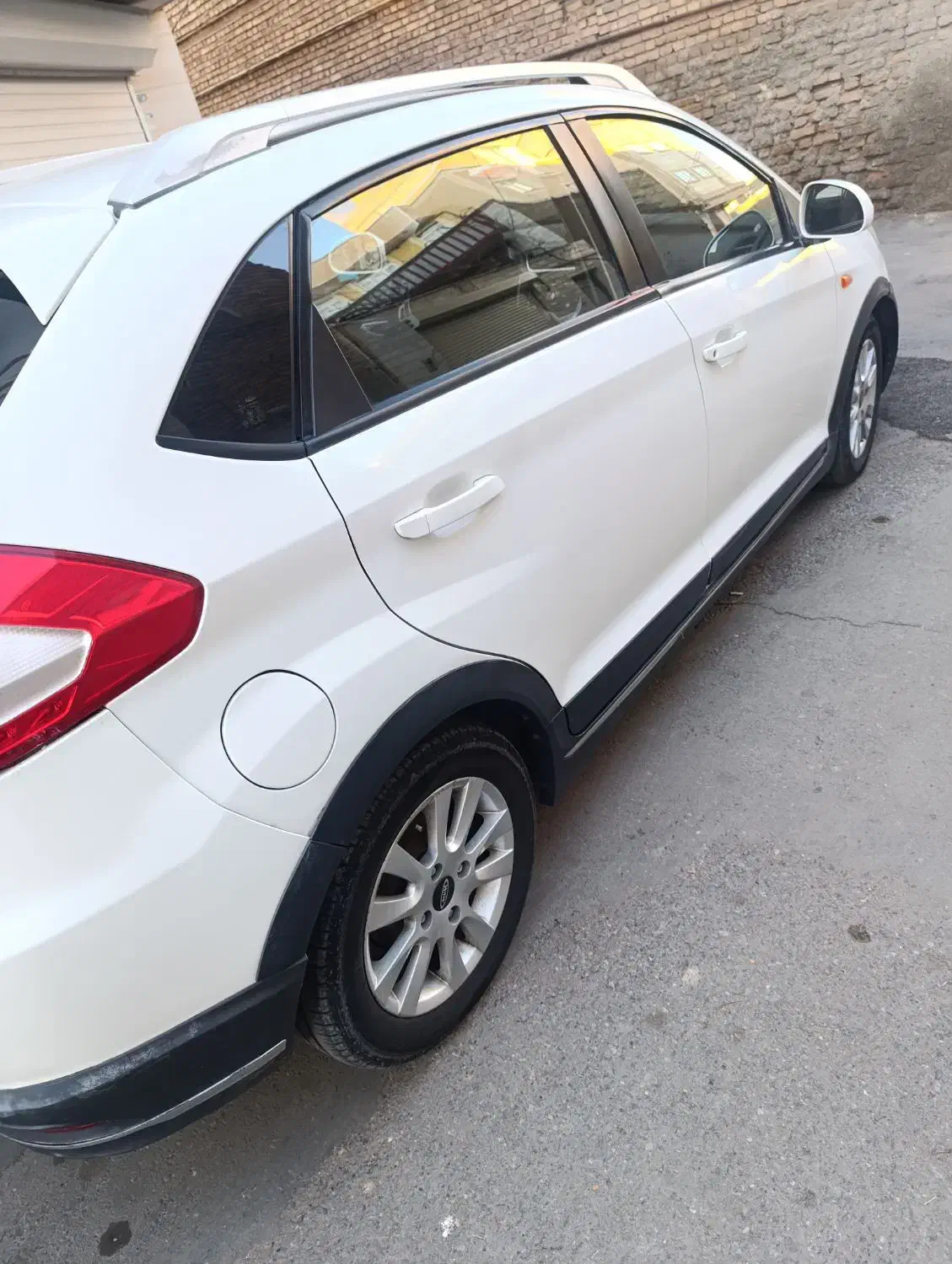 ام وی ام 315 S  مدل 97|خودرو سواری و وانت|مرند, |دیوار