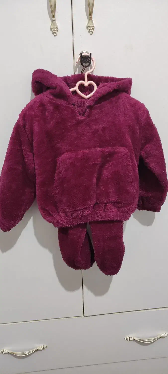 لباس بچگانه|لباس|باقرشهر, |دیوار