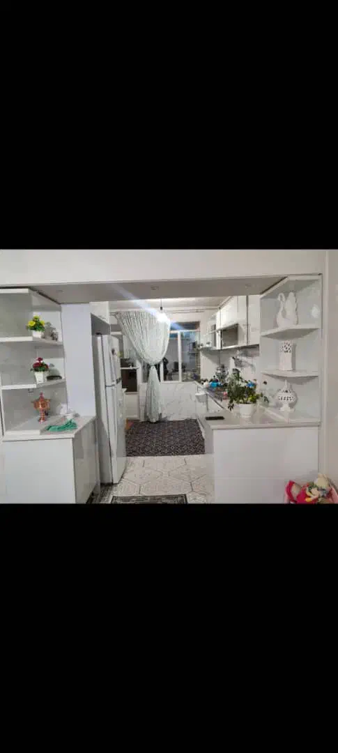 خونه 83متری اپارتمانی|فروش آپارتمان|قدس, شهر‌قدس|دیوار