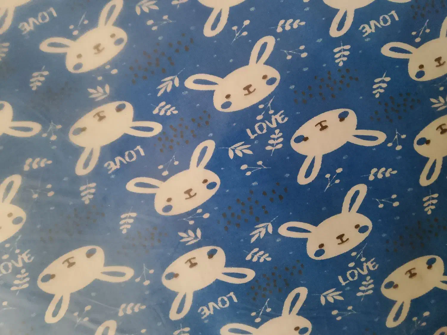 تریکو.تمام پنبه لاکرا|لوازم خیاطی و بافتنی|تهران, شهرک ولیعصر جنوبی|دیوار