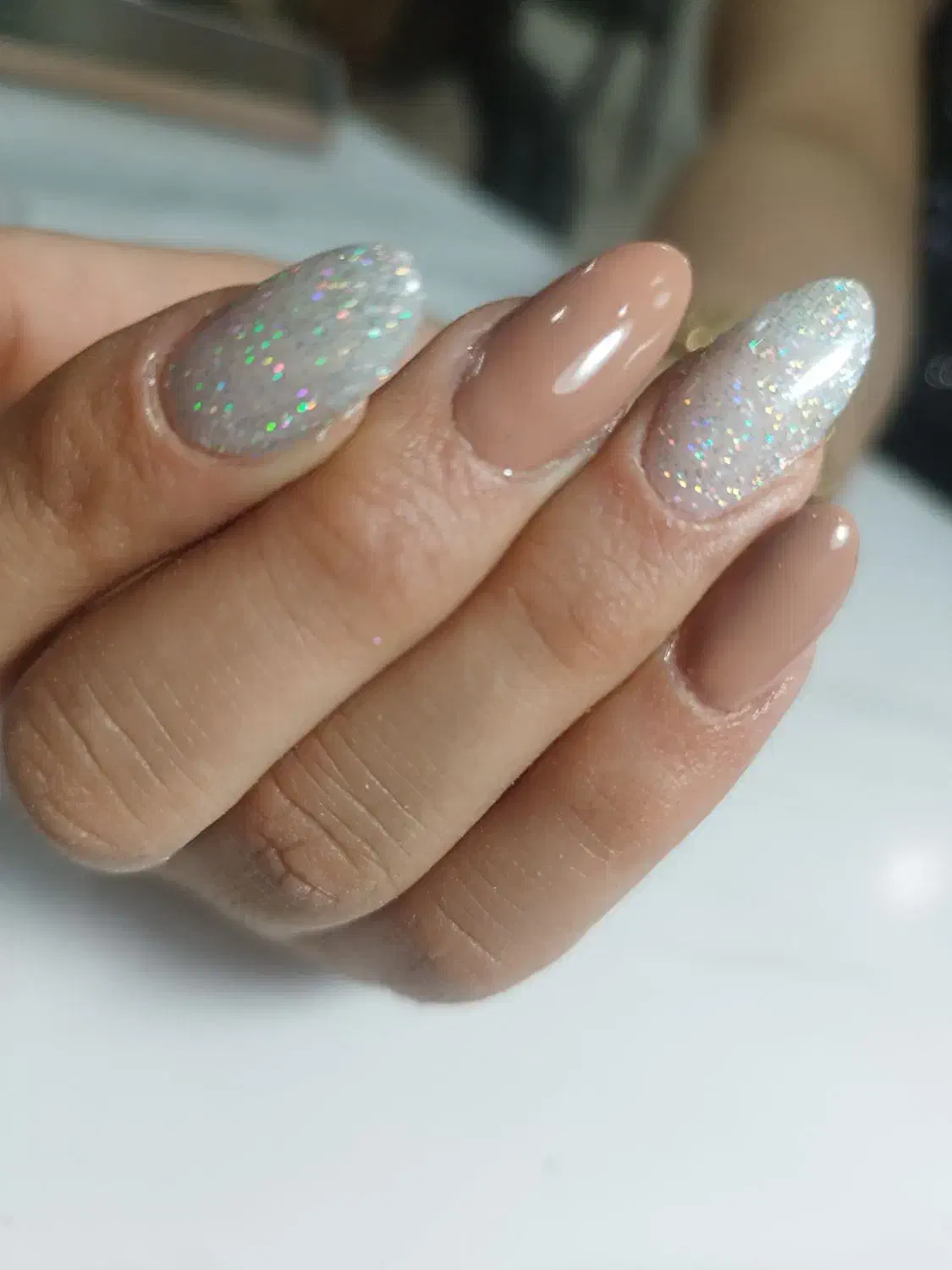 کاشت ناخن فقط ۲۹۰|خدمات آرایشگری و زیبایی|بم, |دیوار