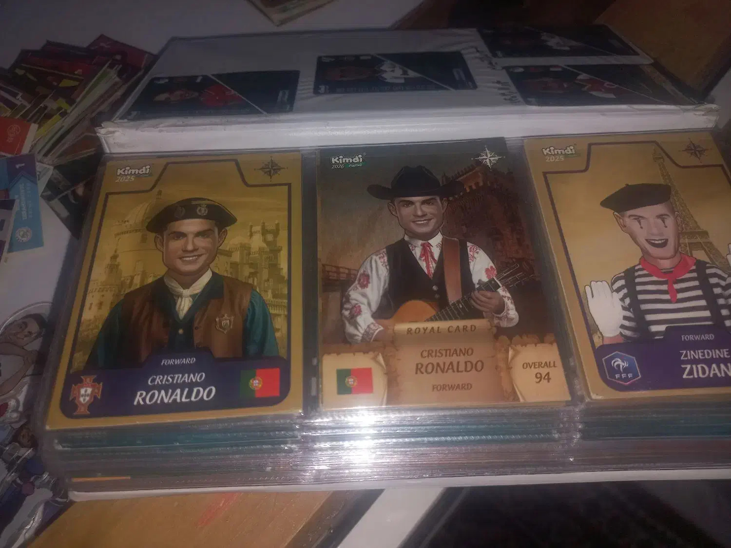 کیمدی فیگور برچسب|کلکسیون و سرگرمی|فارسان, |دیوار