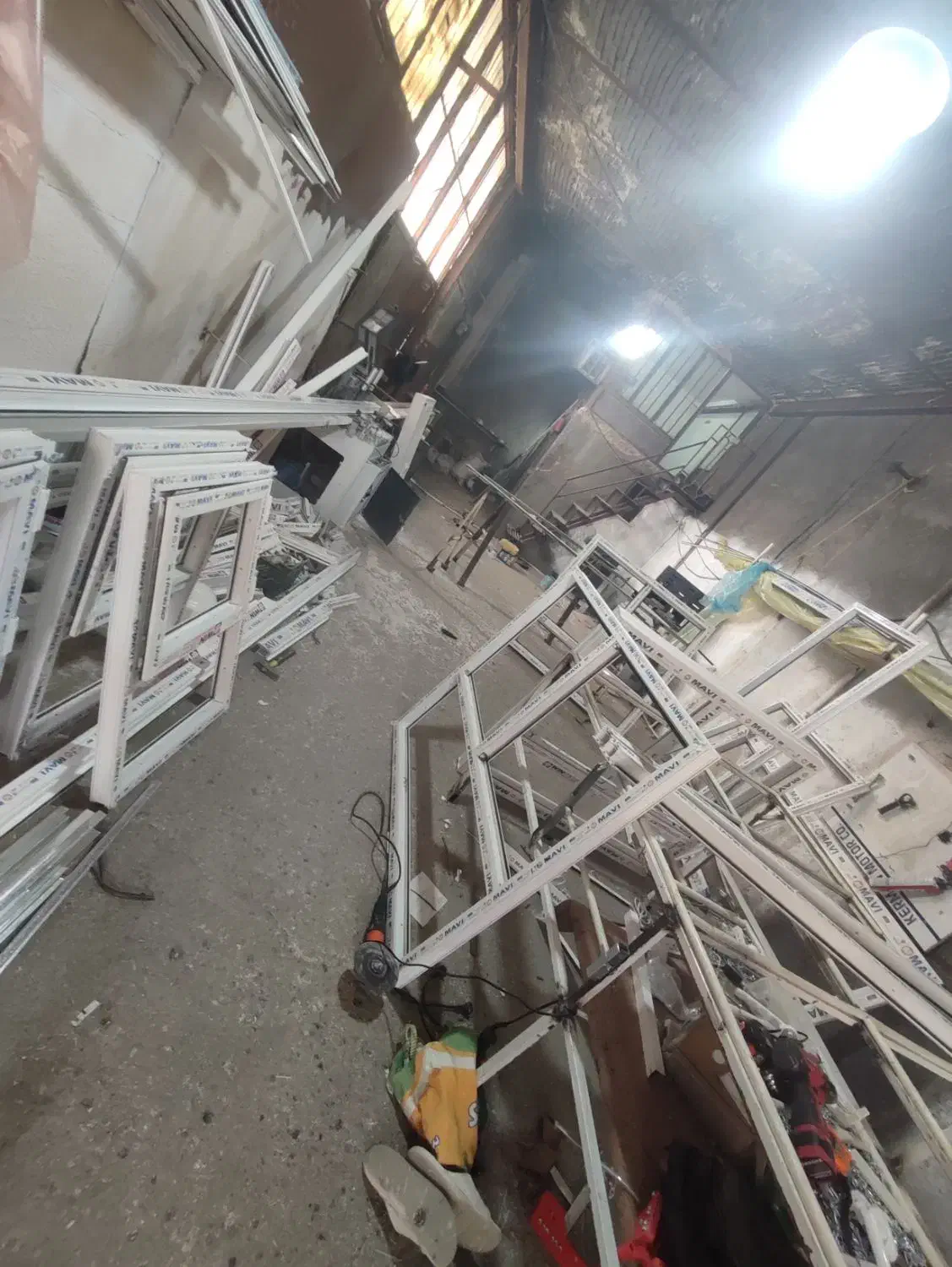 رگلاژ تعمیرات نصب درب و پنجره دوجداره upvc درمحل|خدمات پیشه و مهارت|مشهد, جاهد شهر|دیوار