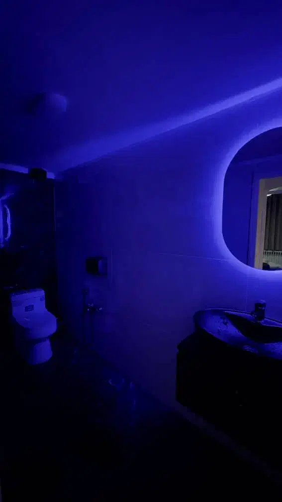 اجاره واحد دوخواب مبله ایرانمال دریاچه چیتگر