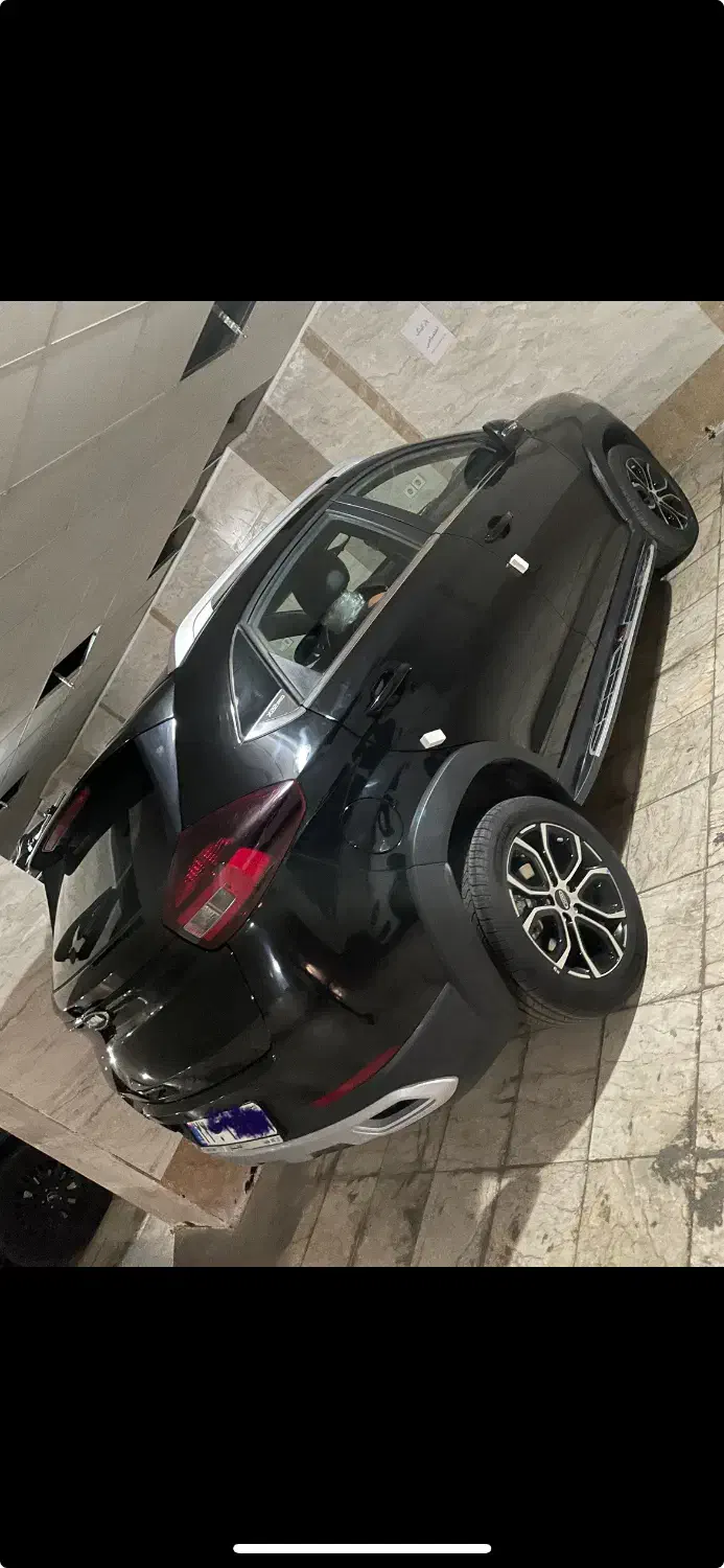 ایکس ۲۲ پرو صفر خشک|خودرو سواری و وانت|کرج, کوی ایثار|دیوار