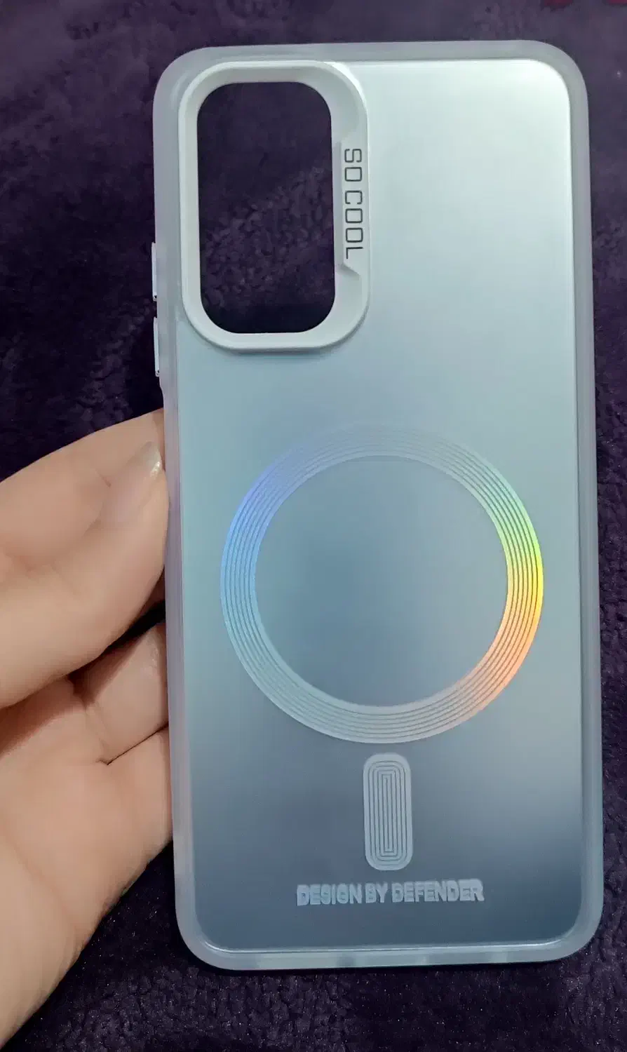 گارد و گلس گوشی|لوازم جانبی موبایل و تبلت|مشهد, رسالت|دیوار