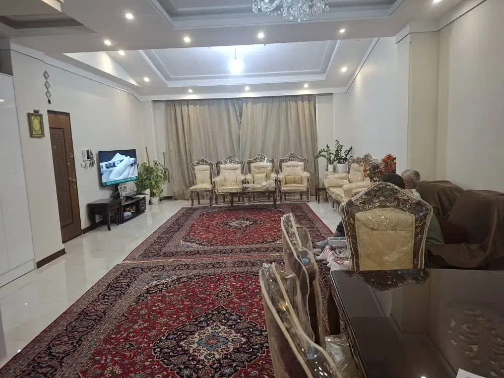 رهن منزل مسکونی|اجارهٔ آپارتمان|تهران, آزادشهر|دیوار