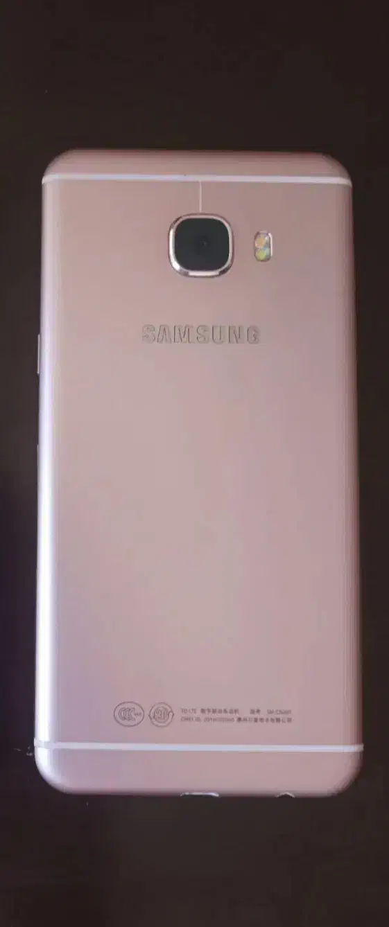 سامسونگ c5|موبایل|تبریز, |دیوار