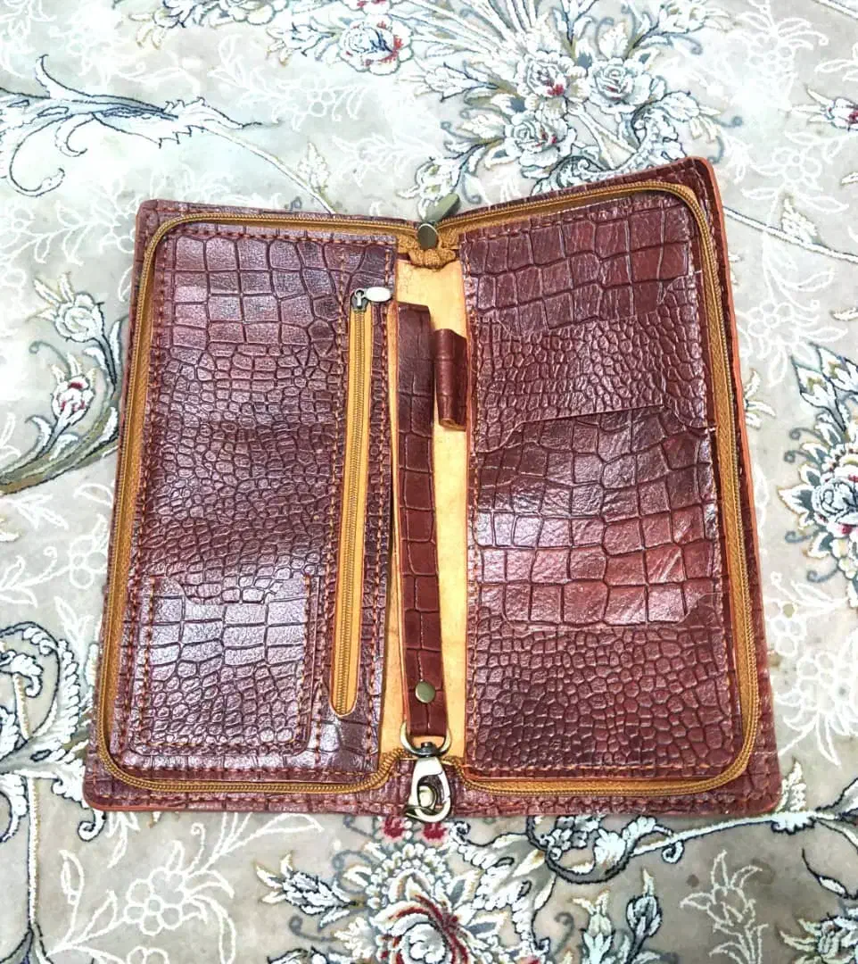 سِت کیف پاسپورتی و  کیف کُتی|کیف، کفش، کمربند|ری, حمزه‌آباد|دیوار