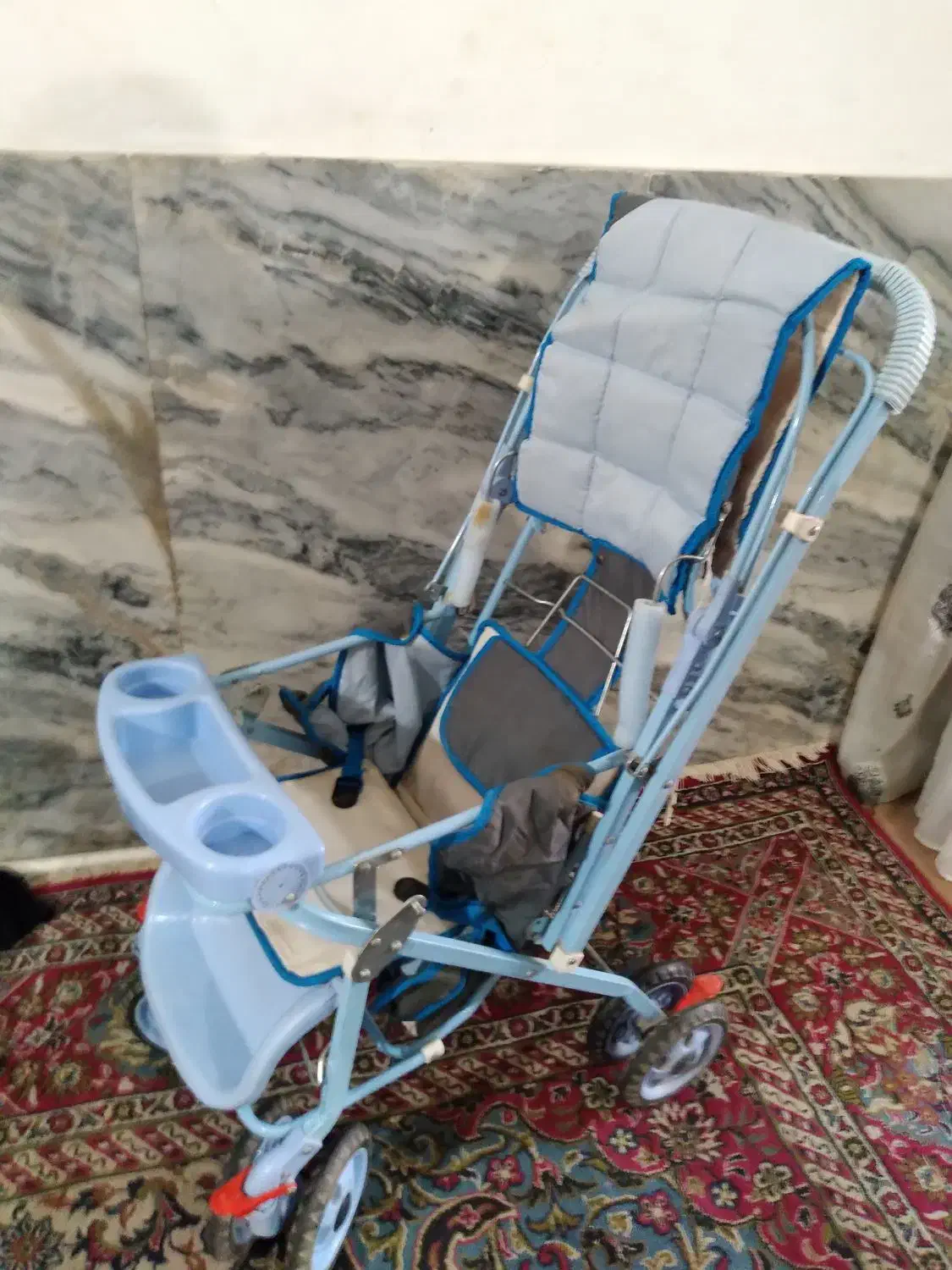 کالسکه کودک|کالسکه و لوازم جانبی|کرمان, |دیوار