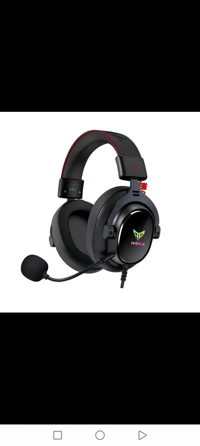 هدست گیمینگ|قطعات و لوازم جانبی رایانه|هشتگرد, فاز ۱ مهستان|دیوار