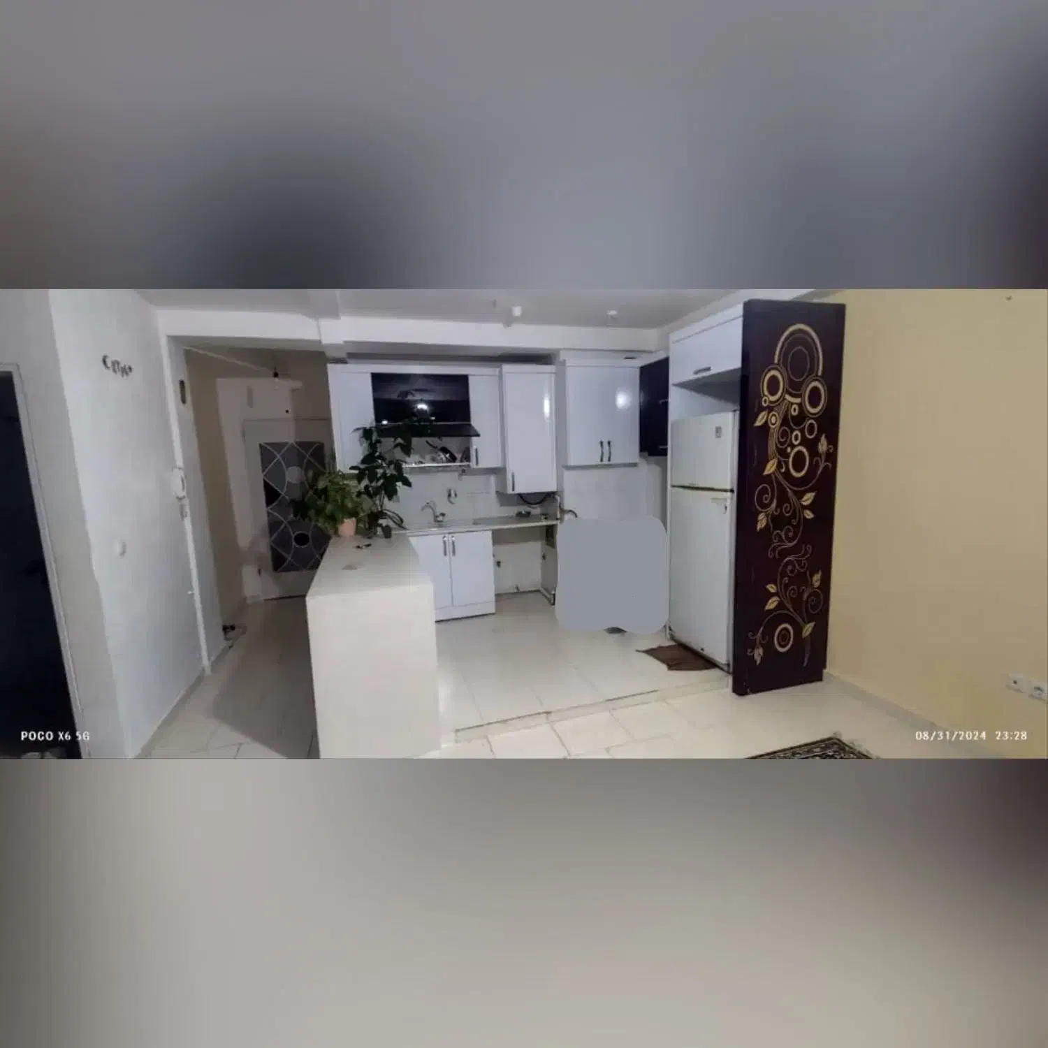 رهن واجاره آپارتمان۷۵مترفاز۴مجتمع خزرسهند|اجارهٔ آپارتمان|اسکو, |دیوار