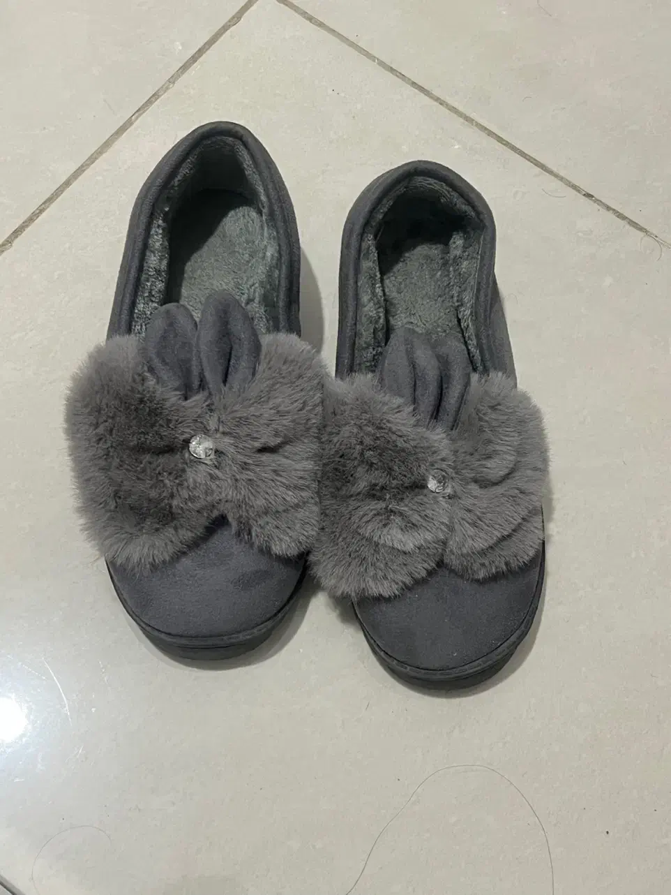 کفش پشمی عروسکی|کیف، کفش، کمربند|شیراز, قدوسی غربی|دیوار