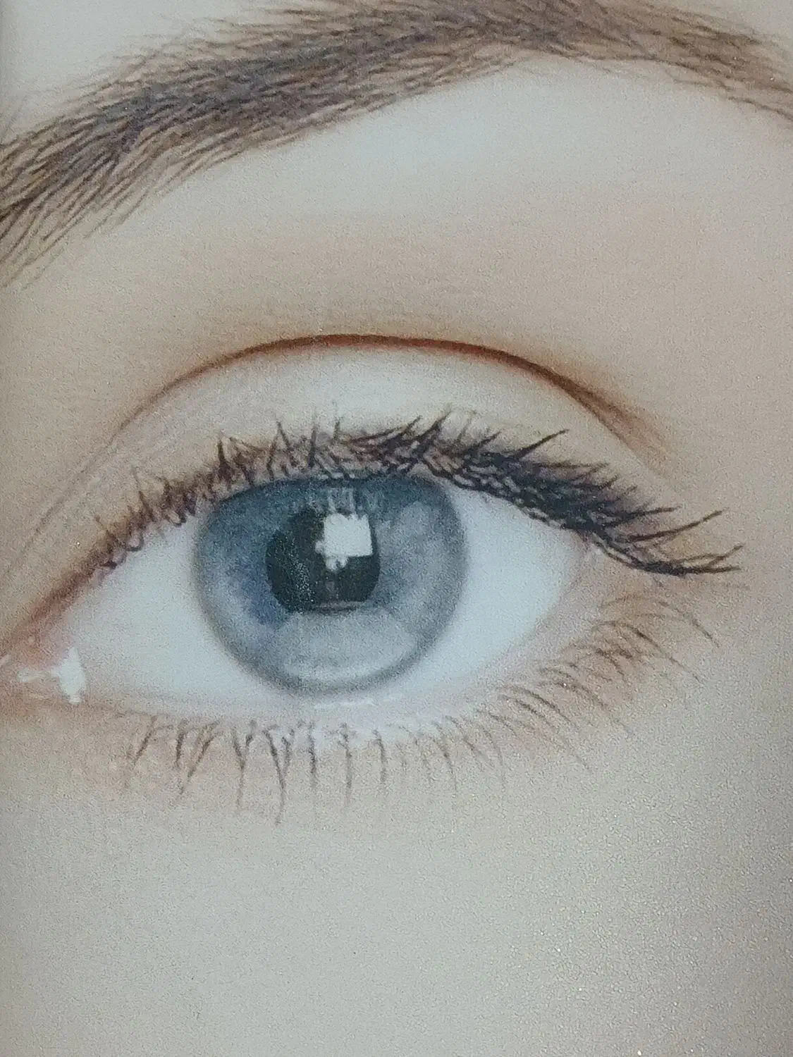 مژه کار و ناخنکار حرفه ای|استخدام درمانی، زیبایی، بهداشتی|تهران, شهرک آزمایش|دیوار