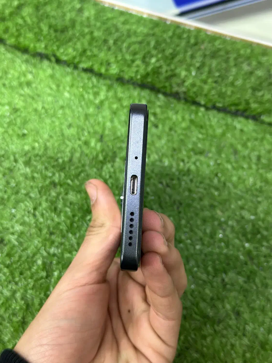 Redmi Note 14S 512/12|موبایل|اسلامشهر, زرافشان|دیوار