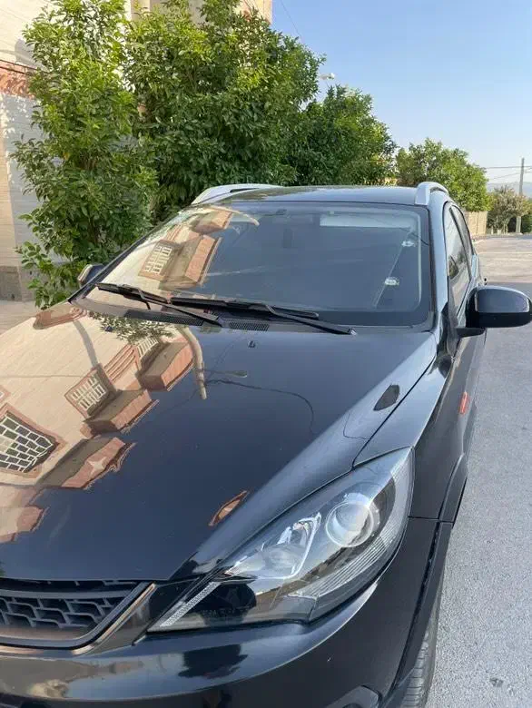 امویام 315 هاچبک ، مدل ۱۳۹۸|خودرو سواری و وانت|نورآباد ممسنی, |دیوار