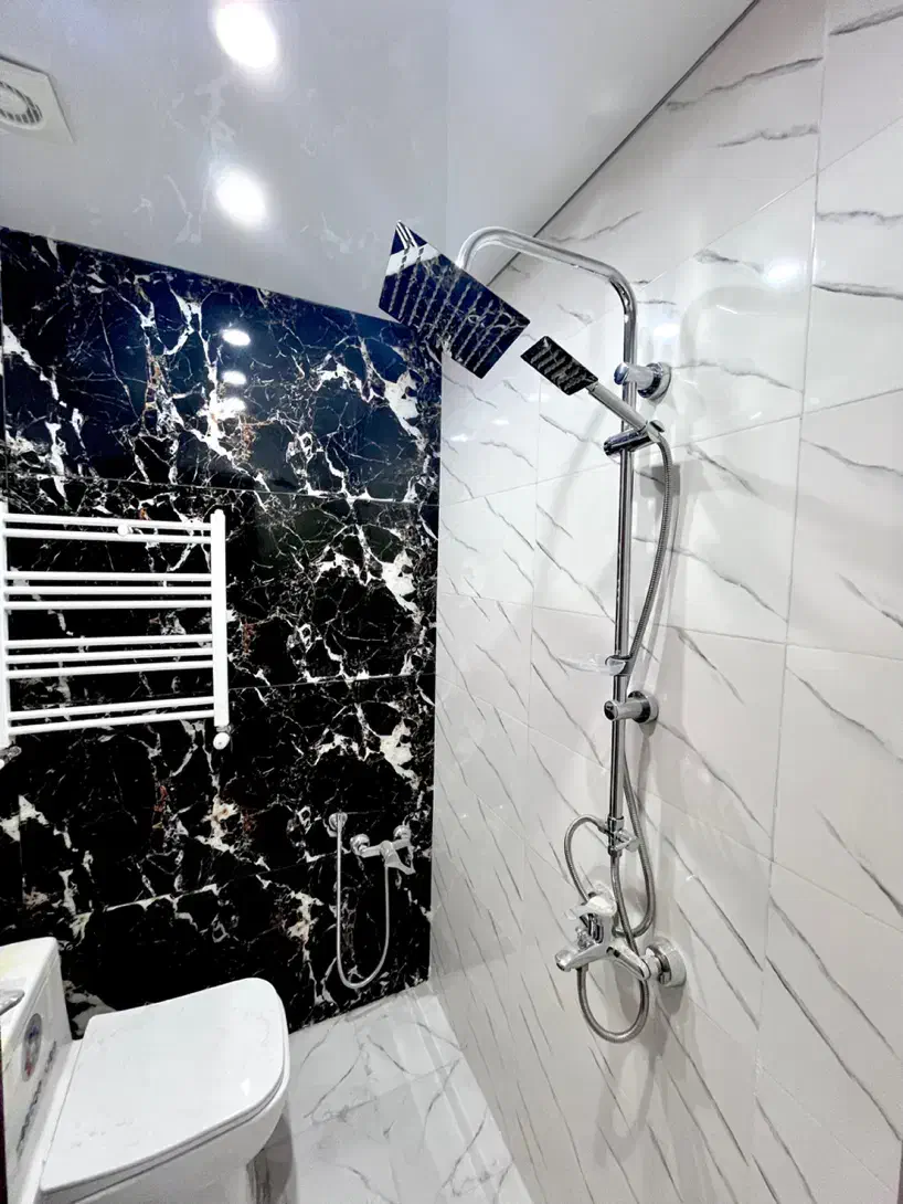 ۹۰ متر آپارتمان // کلید نخورده // اجاره تهرانسر