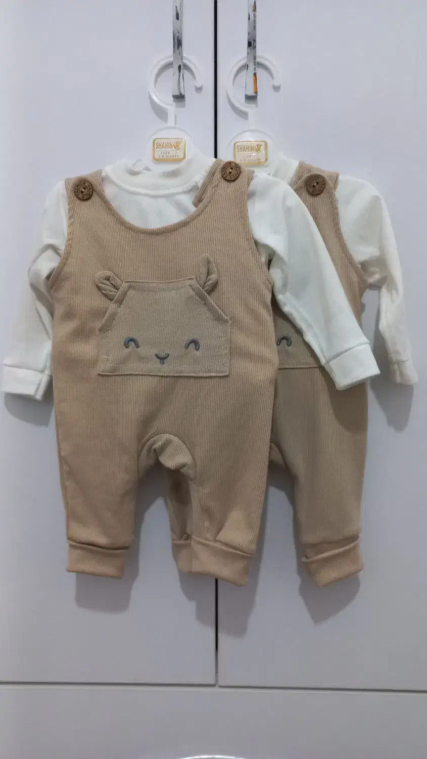 لباس نوزادی|کفش و لباس بچه|تربت‌حیدریه, فتح المبین|دیوار