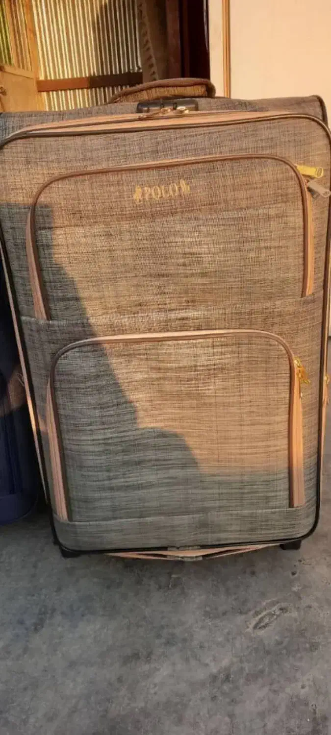 فروش ویژه چمدان|کیف، کفش، کمربند|سنندج, |دیوار