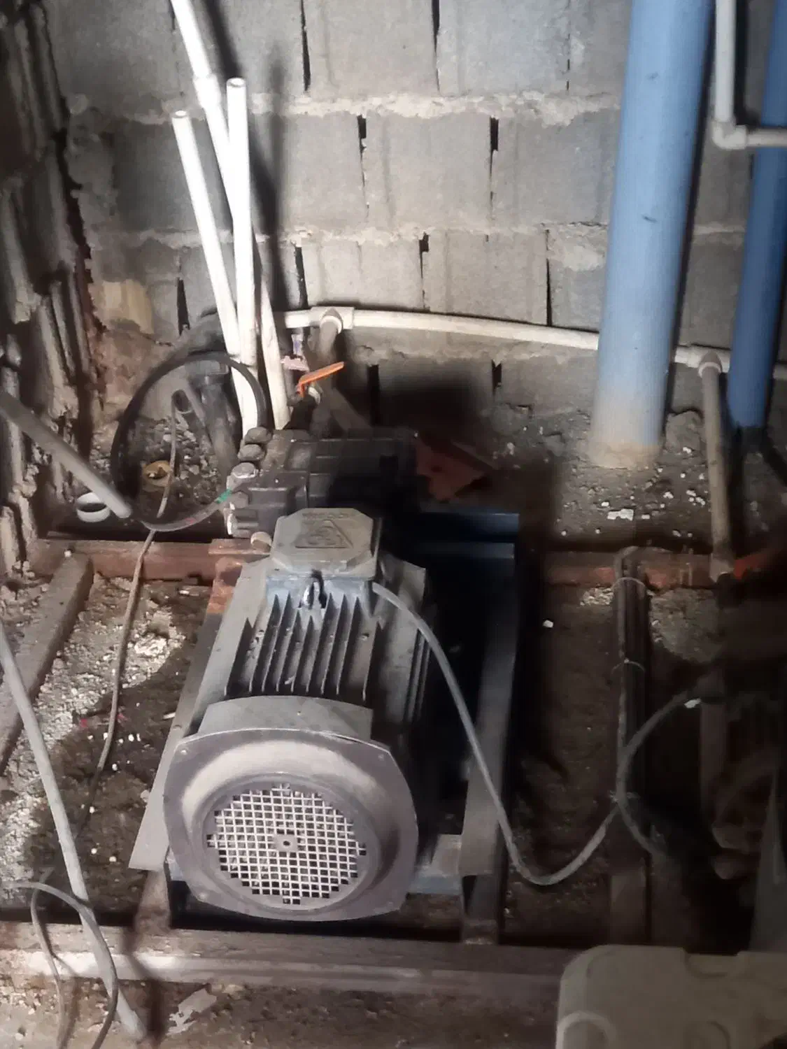 وسایل کارواش|فروشگاه و مغازه|ماهدشت, |دیوار