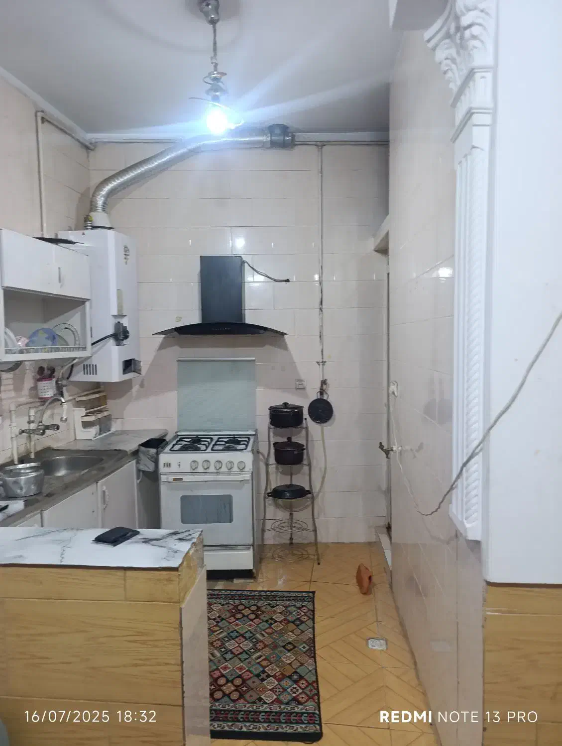 منزل اجاره|اجارهٔ کوتاهمدت آپارتمان و سوئیت|شیراز, کوشک میدان|دیوار