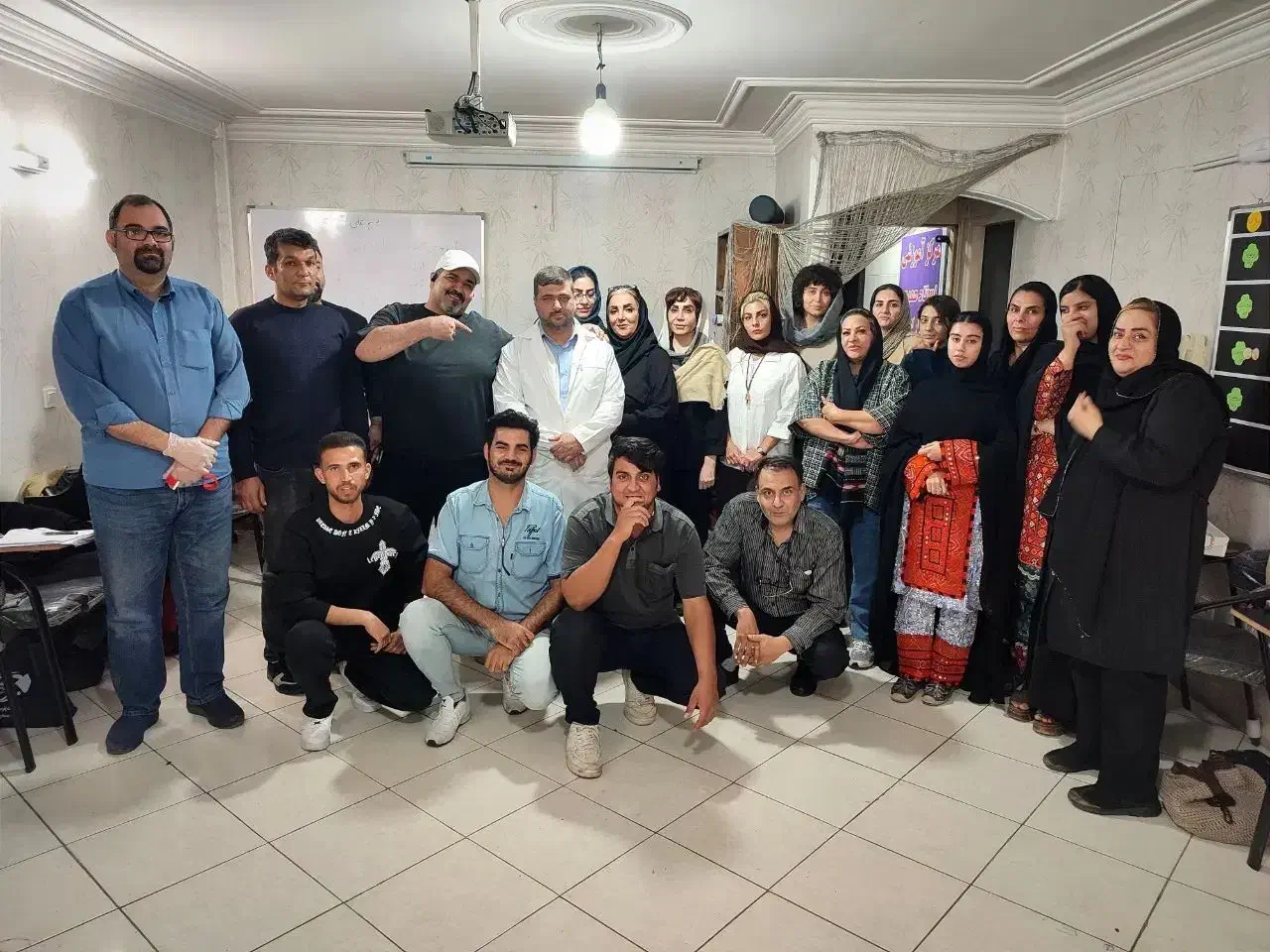 آموزش تکنسین داروخانه|خدمات آموزشی|تهران, نیروی هوایی (پیروزی)|دیوار