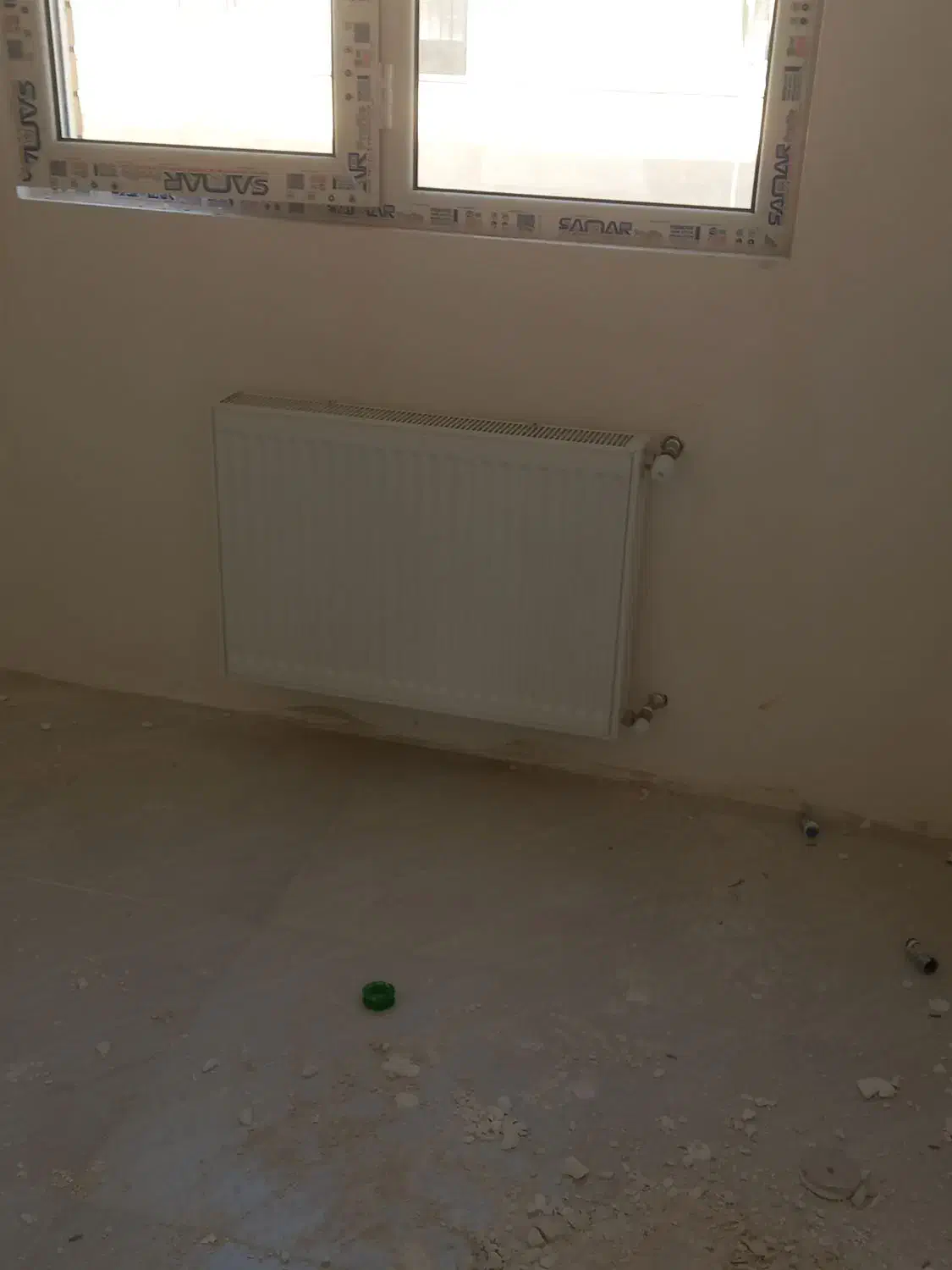 نصب رادیاتور ،پمپ و خدمات لوله کشی ابو فاضلاب|خدمات پیشه و مهارت|پاکدشت, پاکدشت (مامازند)|دیوار