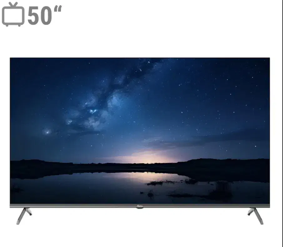 فروش قطعات تلوزیون جی پلاس 50 اینچ MU724S|تلویزیون و پروژکتور|رشت, توشیبا|دیوار