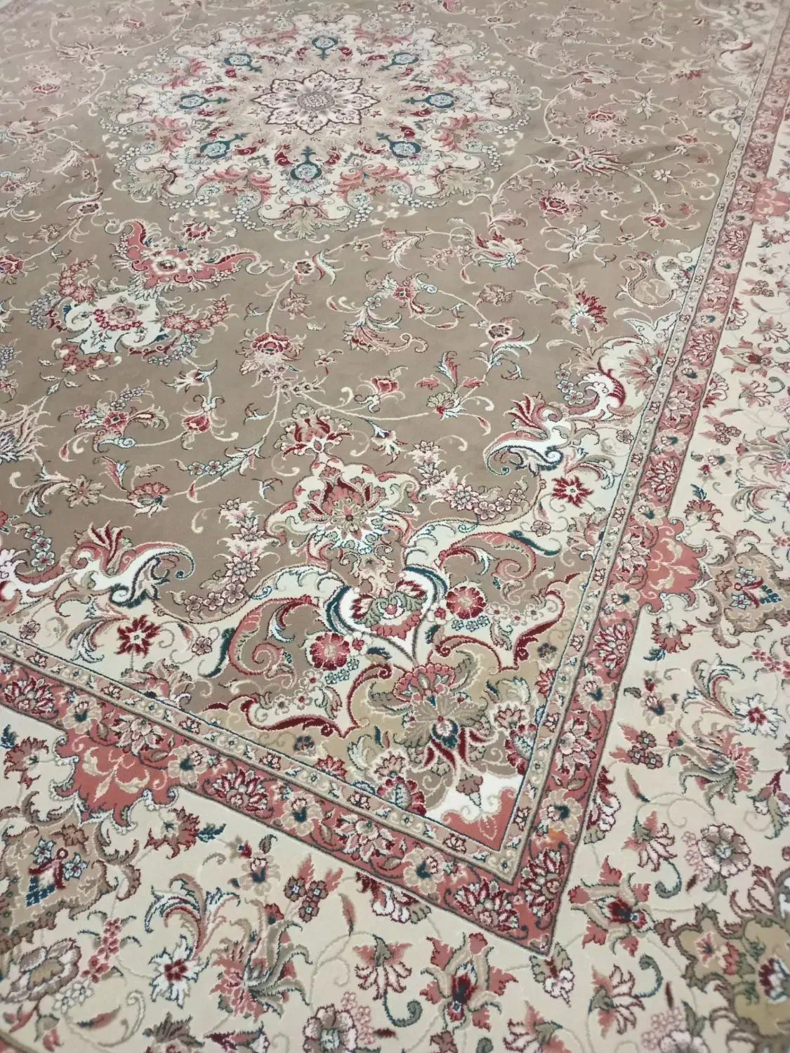 فرش|فرش|سنقر, |دیوار