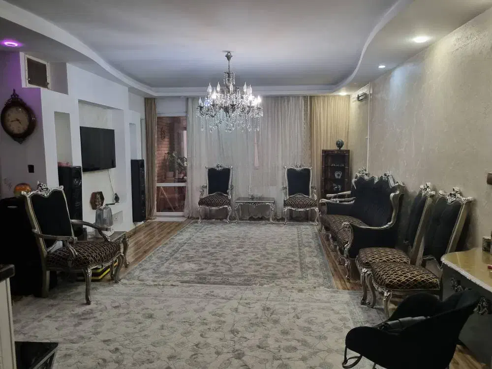 اپارتمان ۸۳ متری|فروش آپارتمان|تهران, دهم فروردین|دیوار