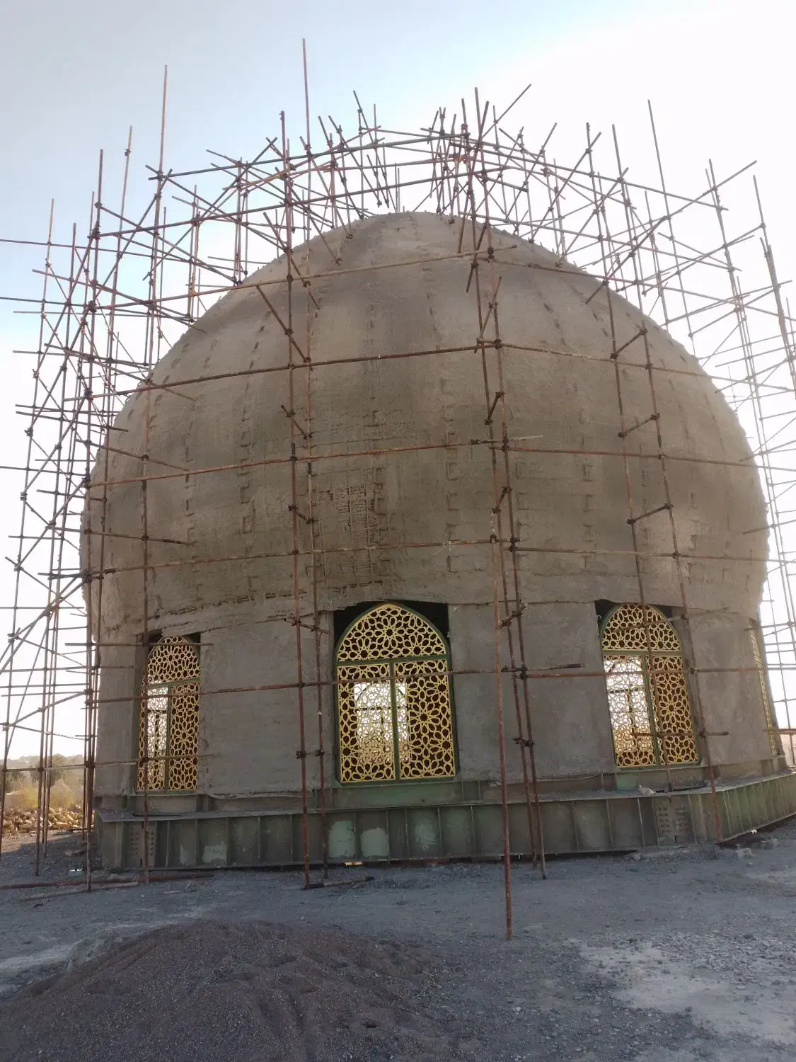 نصاب ،استا کار داربست|خدمات پیشه و مهارت|شیراز, عادل آباد|دیوار