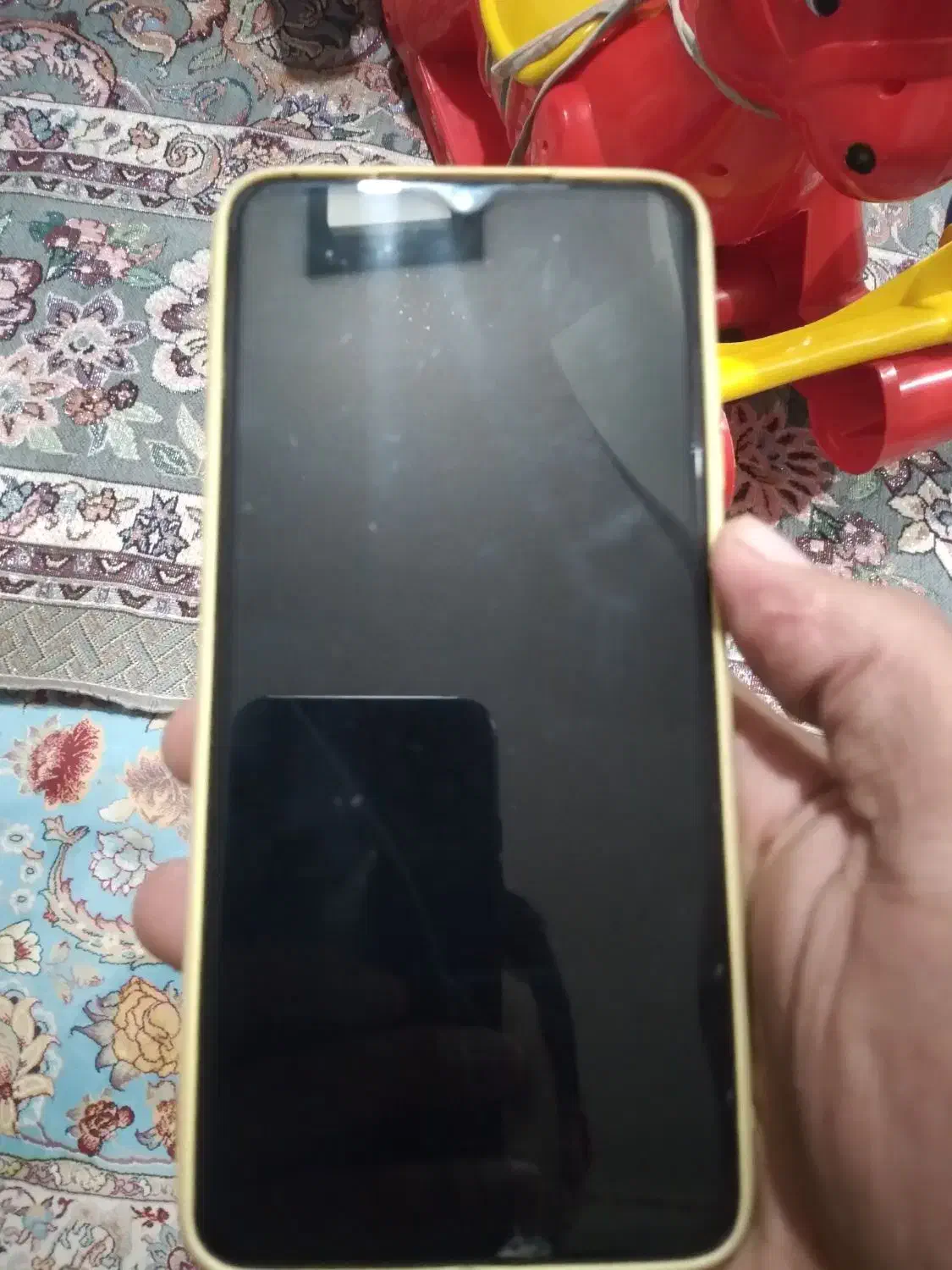 نوت ۸ پرو|موبایل|رشت, اسماعیل آباد|دیوار