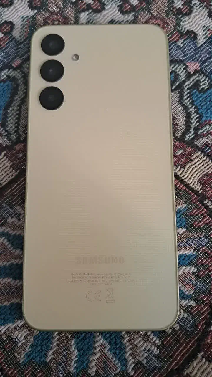 فروش گوشیa25|موبایل|زنجان, |دیوار