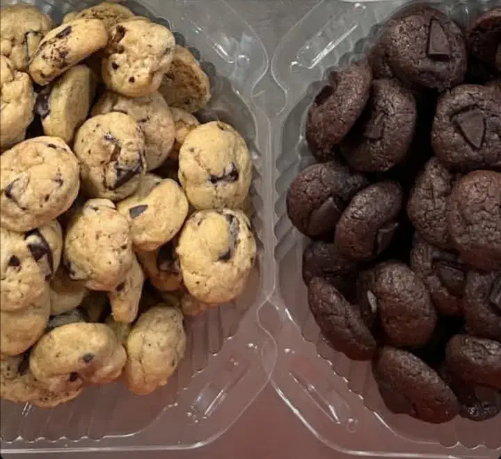 کوکی اسپرسو|خوردنی و آشامیدنی|شیراز, رکن‌آباد|دیوار