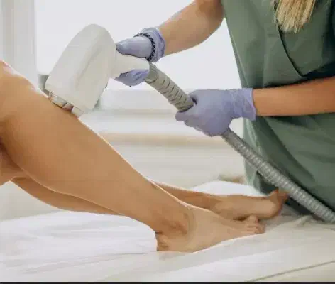 به مدت 15 روز 30 درصد تخفیف لیزر فول بادی|خدمات آرایشگری و زیبایی|سبزوار, امیریه|دیوار