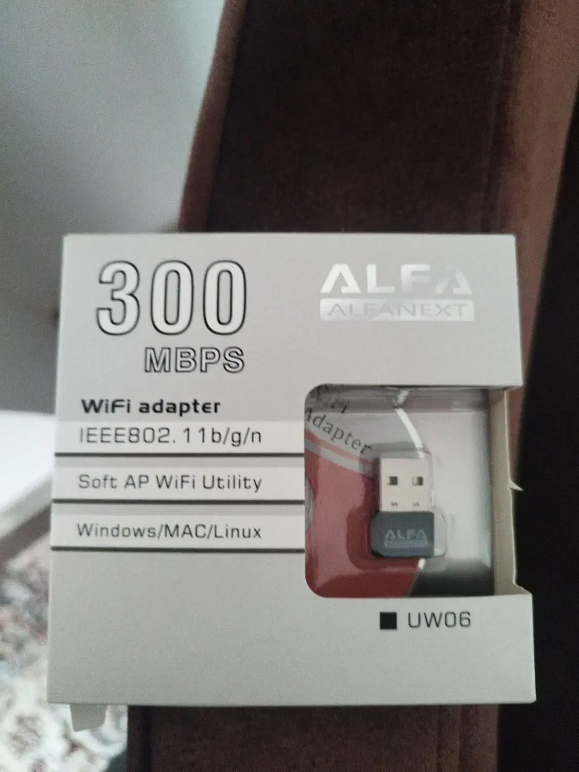 دانگل وای فای|مودم و تجهیزات شبکه|ساوه, |دیوار