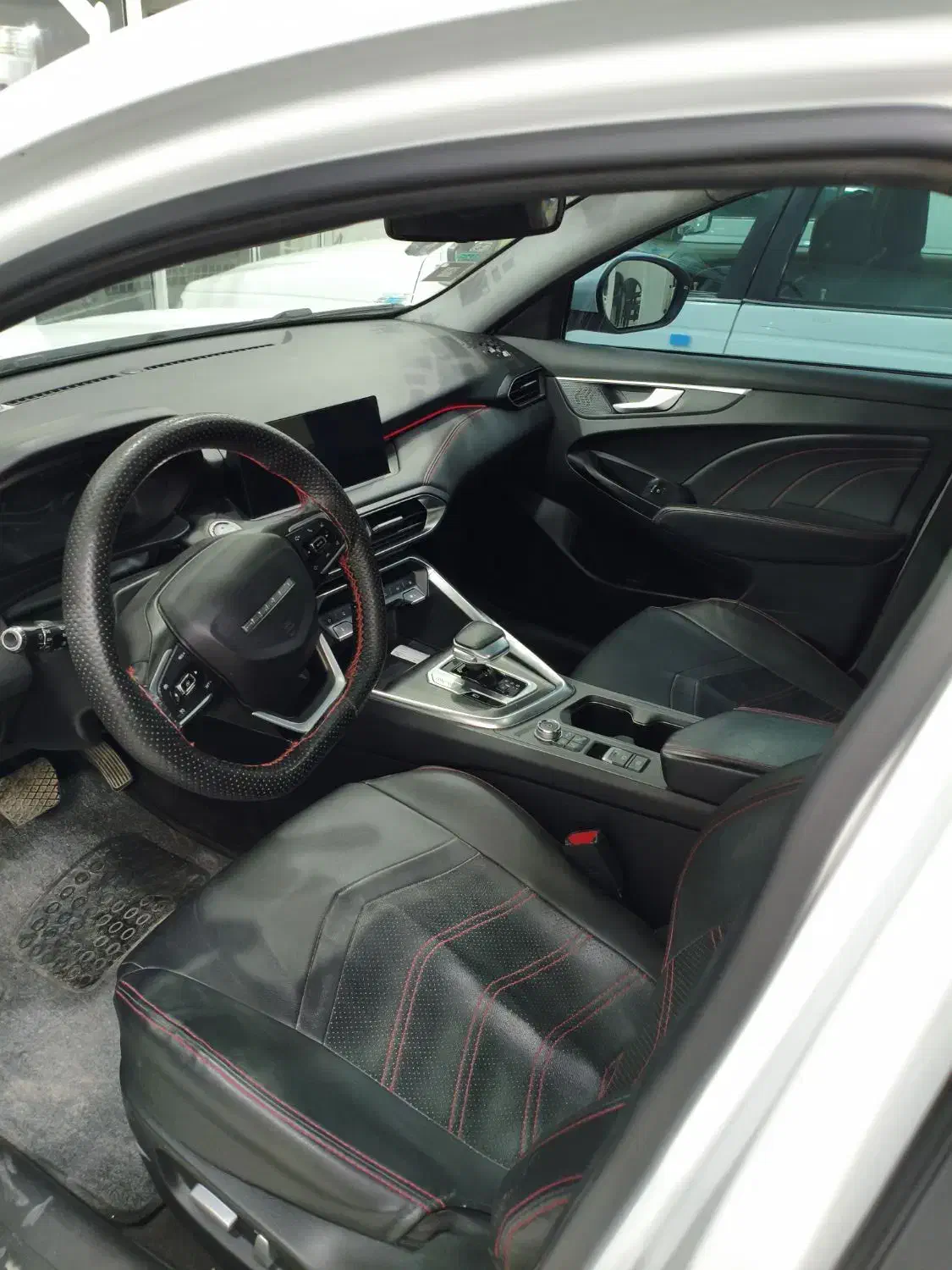 ریسپکت ۲مدل ۱۴۰۲|خودرو سواری و وانت|شیراز, هفت تنان|دیوار