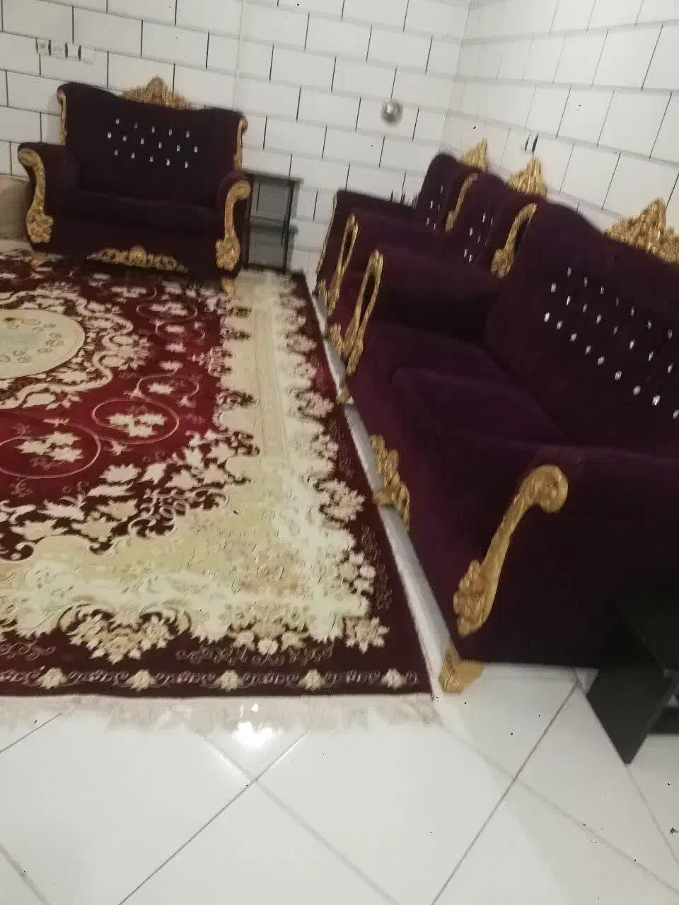اجاره خونه دربست مبله سوئیت آپارتمان سویت|اجارهٔ کوتاه‌مدت آپارتمان و سوئیت|قم, نخودی|دیوار